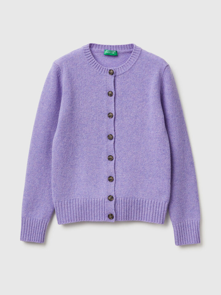 L/S SWEATER Women image number 5